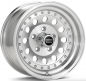 Preview: AR62 Outlaw II 16x8 8x6,5
